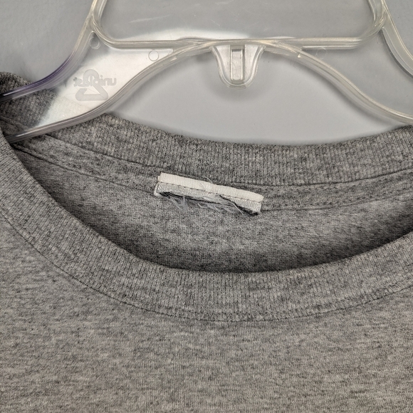 Walt Disney Worlds Vintage Grumpy Dwarf Tshirt Woman's XL - Picture 3 of 3